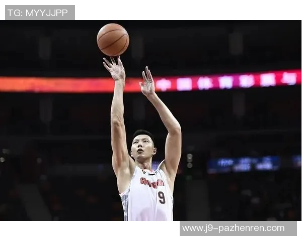 半场魔鬼半场天使进化到完全体易建联还需多久？