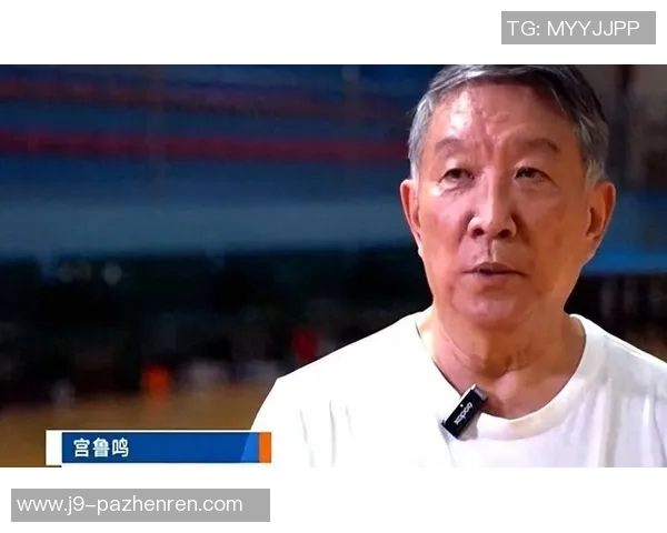 宫鲁鸣留下作业,是否进步凭球员自己