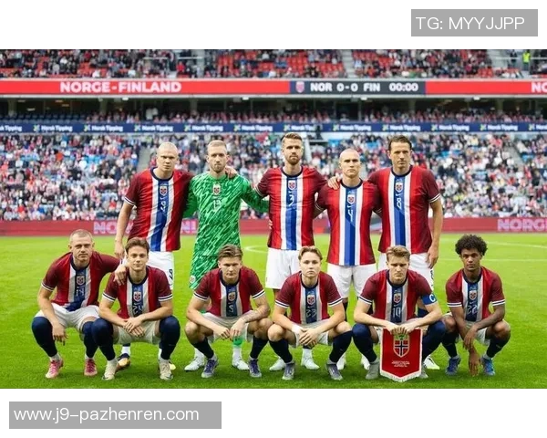 67场26球,瑟洛特升至挪威国家队历史射手榜第三位